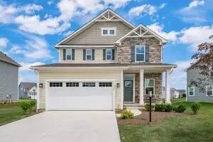 Main picture of 508 Gracelyn Way