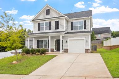 Main picture of 43 W Falcon Ct