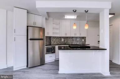 Main picture of 2201 L St Apartments