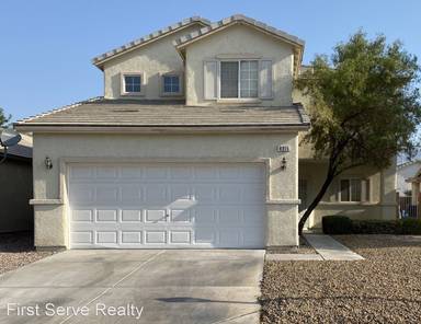 Main picture of 4916 Morning Splash Ave