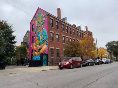 Main picture of 1758 W 19th St