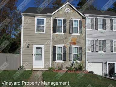 Main picture of 81 Barrington Pl