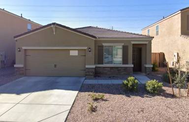 Main picture of 8223 W Pueblo Ave