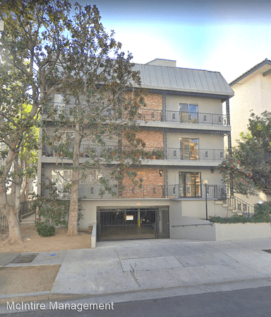 Main picture of The French Quarter Cottage
