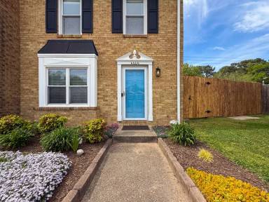 Main picture of 4606 Merrimac Ln
