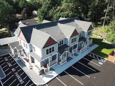 Main picture of Sherman Crossing Apartments
