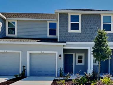 Main picture of 2255 Portrait St