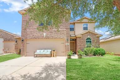 Main picture of Luckey Ranch