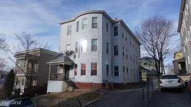 Main picture of 12 Suffield St