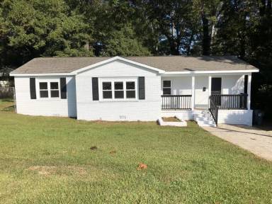 Main picture of 111 N Irwin St