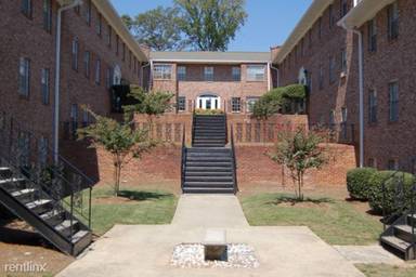 Main picture of 3703 Peachtree Rd NE