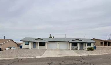 Main picture of 3171 Sombrero Dr