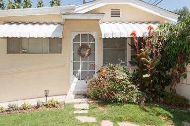 Main picture of 6036 1/2 Friends Ave