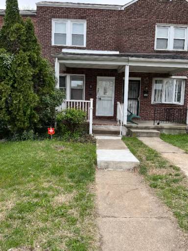 Main picture of 507 E Cold Spring Ln