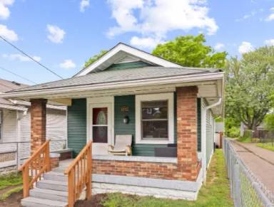 Main picture of 2105 Bradley Ave