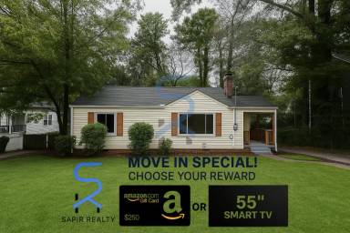 Main picture of 1123 Graymont Dr SW