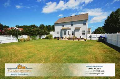 Main picture of 3600 Coach House Ct