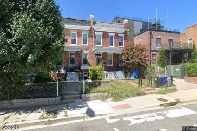 Main picture of 3548 Warder St NW