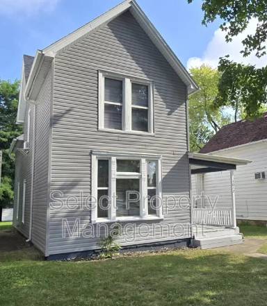 Main picture of 1012 Huffman St