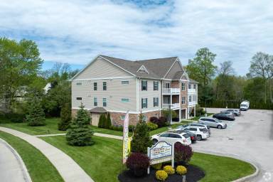 Main picture of 401 Pleasant Meadow Blvd