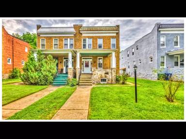 Main picture of 4113 W Forest Park Ave