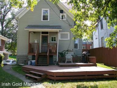 Main picture of 203 E Marion St
