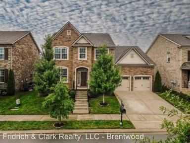 Main picture of 813 Beamon Dr