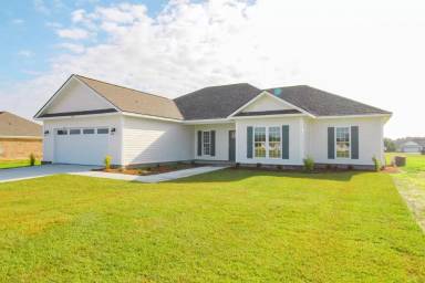 Main picture of 308 Old Rockdale Dr