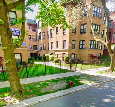 Main picture of 6724-34 S Chappel Ave Apartments