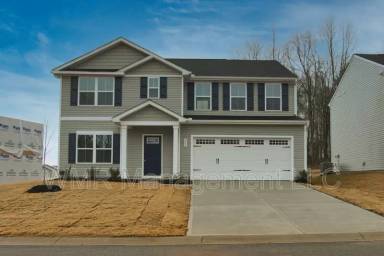 Main picture of 603 Eden Hall Rd