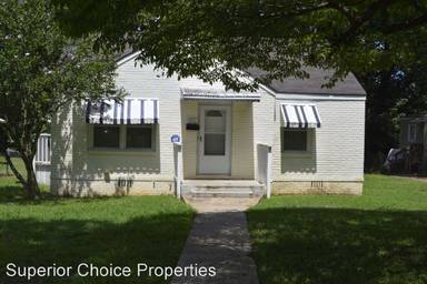 Main picture of 930 Druid Cir