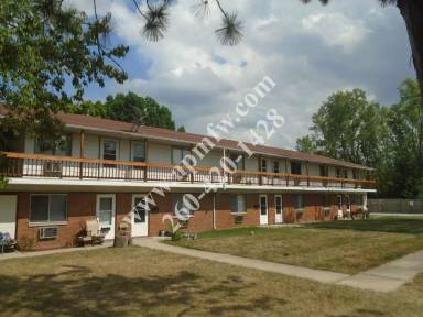 Main picture of 3145 Vance Ave
