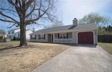 Main picture of 4005 Keaton Ct