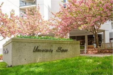Main picture of University Square Condominiums