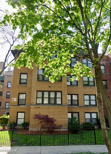 Main picture of 6724-34 S Chappel Ave Apartments