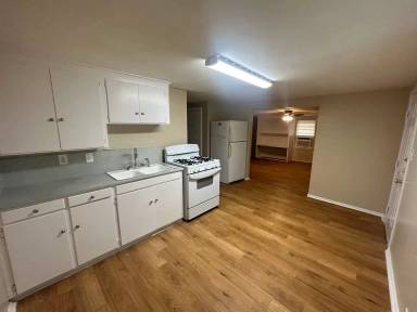 Main picture of 1111 Fannin St