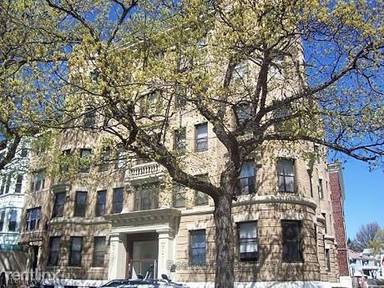 Main picture of 1379 Commonwealth Ave Apartments