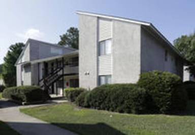 Main picture of Creekside Place Apartments