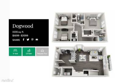 Main picture of 4433 Rexwood Dr