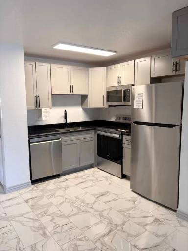 Main picture of Ramblewood Condominiums