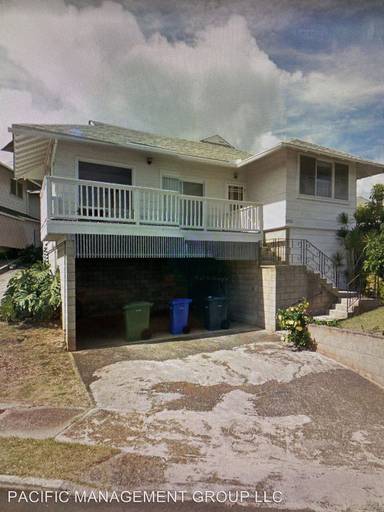 Main picture of 3762 Anuhea St