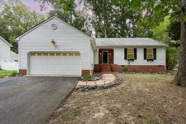 Main picture of 11609 Silverleaf Ln