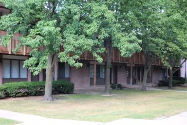 Main picture of Bloomfield on the River Apartments