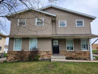Main picture of 8611 W Green Brook Dr