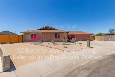 Main picture of 7660 W Palmaire Ave