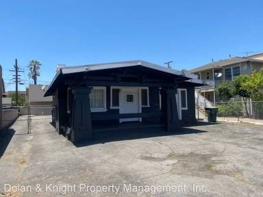 Main picture of 1255 S Glendale Ave