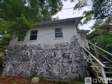 Main picture of 122 NE 23rd St