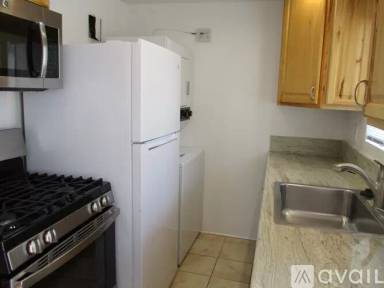 Main picture of 501 Hill St