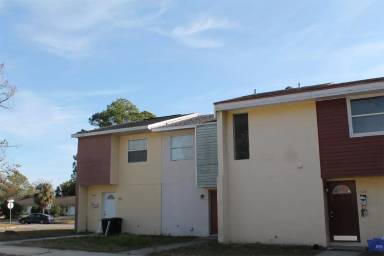 Main picture of 1607 Terrace Dr