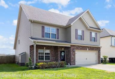 Main picture of 1012 Thrasher Dr